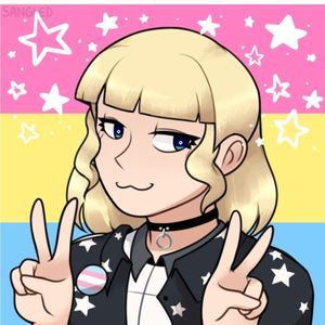 Meet your Posher, Katerina